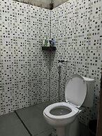 Rumah Kebun AA Jelai Hulu Ketapang