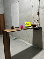 Rumah Kebun AA Jelai Hulu Ketapang