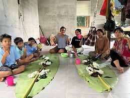 Rumah Kebun AA Jelai Hulu Ketapang