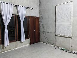 Rumah Kebun AA Jelai Hulu Ketapang