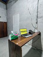 Rumah Kebun AA Jelai Hulu Ketapang