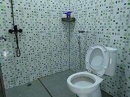 Rumah Kebun AA Jelai Hulu Ketapang