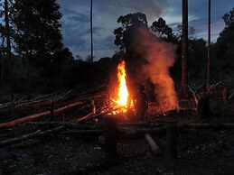 Rumah Kebun AA Jelai Hulu Ketapang