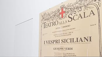 Italianway - Sidoli 20