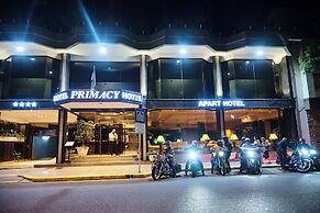 Primacy Apart Hotel
