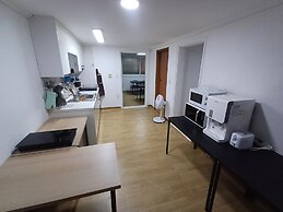 Ocean's Guesthouse - foreigners only