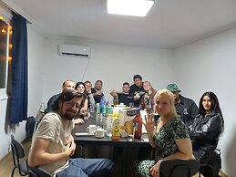 Ocean's Guesthouse - foreigners only