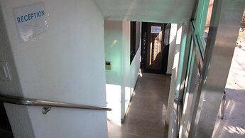 Ocean's Guesthouse - foreigners only