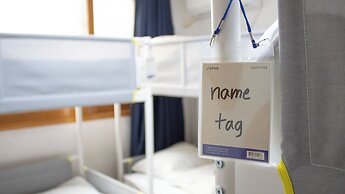 Ocean's Guesthouse - foreigners only