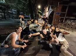 Ocean's Guesthouse - foreigners only