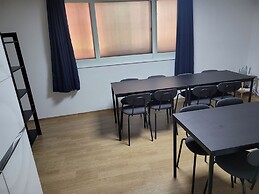 Ocean's Guesthouse - foreigners only