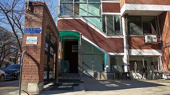 Ocean's Guesthouse - foreigners only