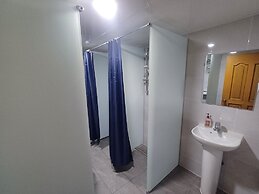 Ocean's Guesthouse - foreigners only