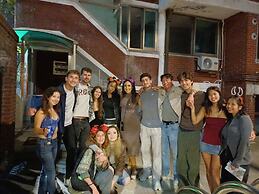 Ocean's Guesthouse - foreigners only