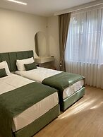 The Bohema Hotel