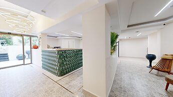 The Bohema Hotel