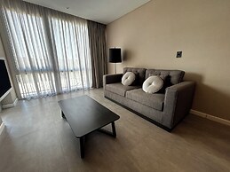 Graciana Residences - Apart