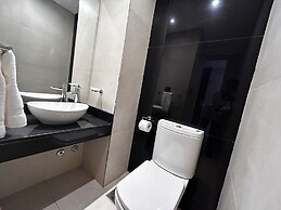 Graciana Residences - Apart