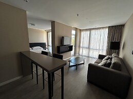 Graciana Residences - Apart