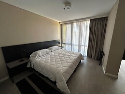 Graciana Residences - Apart