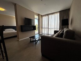 Graciana Residences - Apart