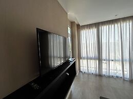 Graciana Residences - Apart