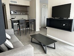 Graciana Residences - Apart