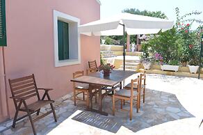 Villa Eleni Peritheia by Corfu Escapes
