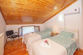 Villa Eleni Peritheia by Corfu Escapes