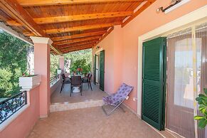 Villa Eleni Peritheia by Corfu Escapes