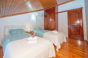 Villa Eleni Peritheia by Corfu Escapes