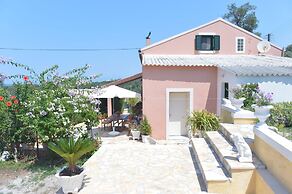 Villa Eleni Peritheia by Corfu Escapes