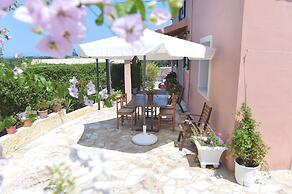Villa Eleni Peritheia by Corfu Escapes