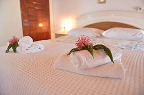 Villa Eleni Peritheia by Corfu Escapes