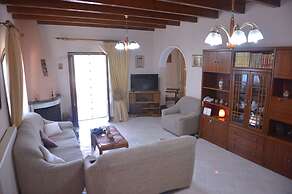 Villa Eleni Peritheia by Corfu Escapes