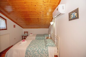 Villa Eleni Peritheia by Corfu Escapes