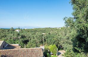 Villa Eleni Peritheia by Corfu Escapes