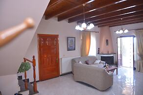 Villa Eleni Peritheia by Corfu Escapes