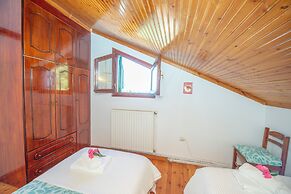 Villa Eleni Peritheia by Corfu Escapes