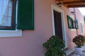 Villa Eleni Peritheia by Corfu Escapes