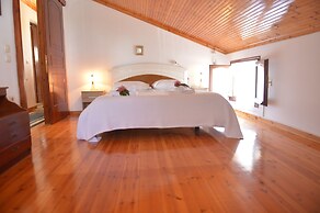 Villa Eleni Peritheia by Corfu Escapes