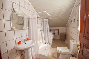 Villa Eleni Peritheia by Corfu Escapes