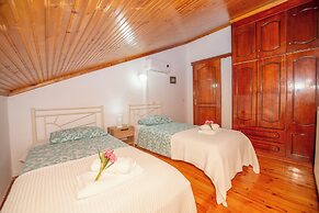 Villa Eleni Peritheia by Corfu Escapes