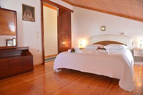 Villa Eleni Peritheia by Corfu Escapes