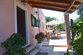 Villa Eleni Peritheia by Corfu Escapes
