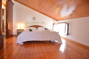 Villa Eleni Peritheia by Corfu Escapes