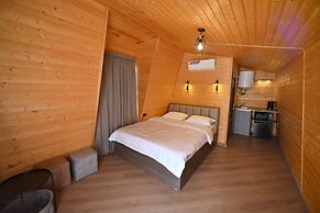 Hidden Garden Resort