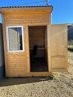 Hidden Garden Resort