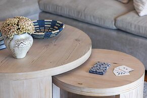 Malibu Beach House Bliss by Avantstay Beachfront + Private Beach Acces