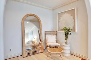 Malibu Beach House Bliss by Avantstay Beachfront + Private Beach Acces